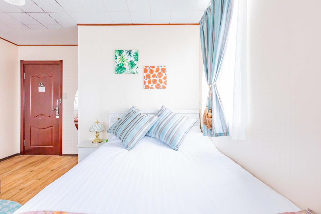 Senjoarashi Hotel ชิราฮามะ ภายนอก รูปภาพ