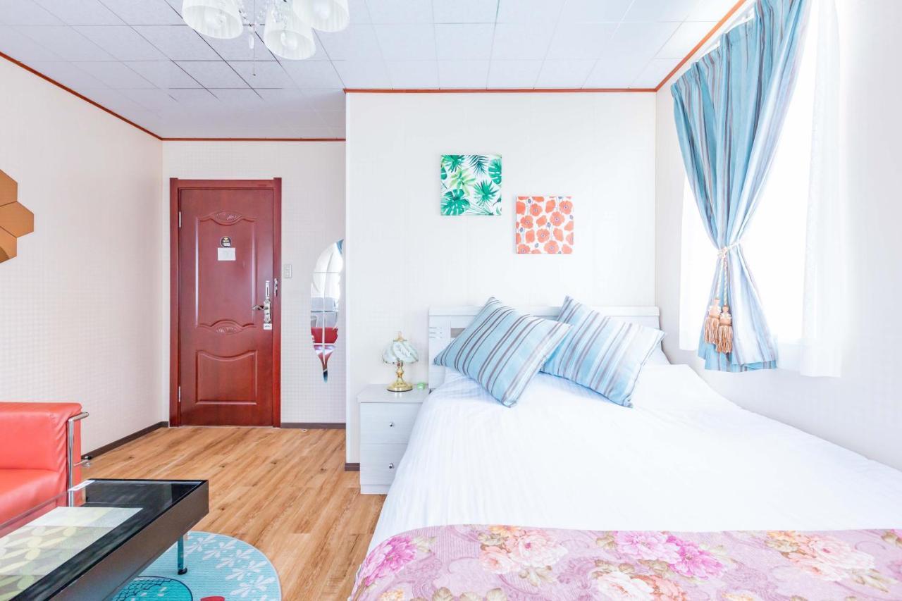 Senjoarashi Hotel ชิราฮามะ ภายนอก รูปภาพ